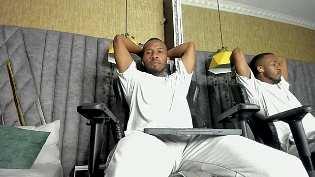 JamesParck online show from 11, 3, 2026