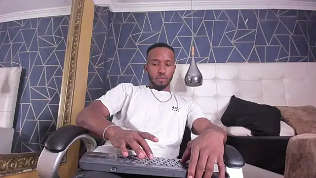 JamesParck online show from 1, 4, 2026