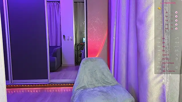 Snapshot of excited-kristi chatting on 17, 2, 2025 excited-kristi online show from 17, 2, 2025