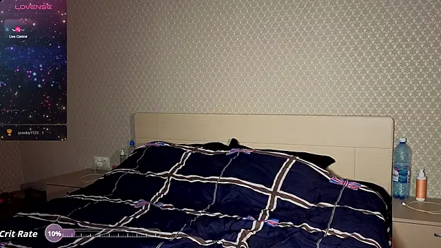 Snapshot of excited-kristi chatting on 6, 10, 2025 excited-kristi online show from 6, 10, 2025