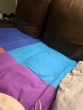 Sexispassion4K online show from 10, 2, 2026