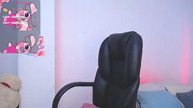 keelly richaardson1 online show from 14, 3, 2025