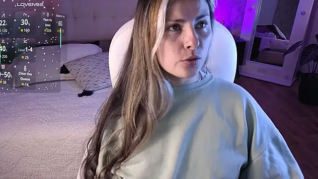 brandy sweet  online show from 1, 10, 2025