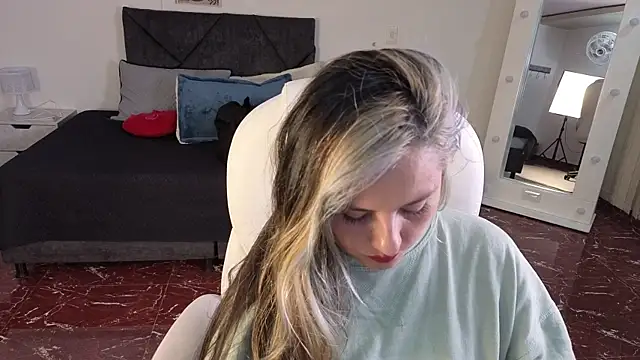 brandy sweet  online show from 17, 1, 2026