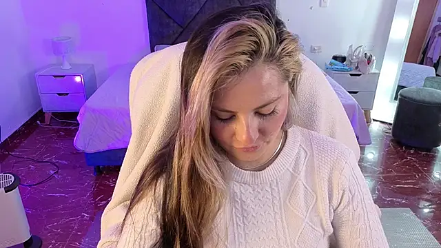 brandy sweet  online show from 3, 12, 2025