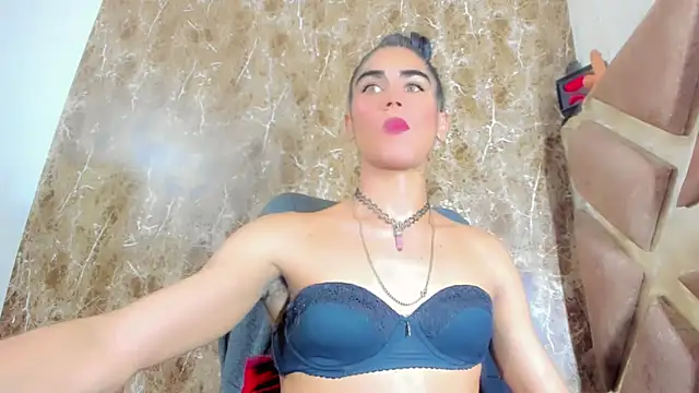 hannabigdirty online show from 19, 10, 2025