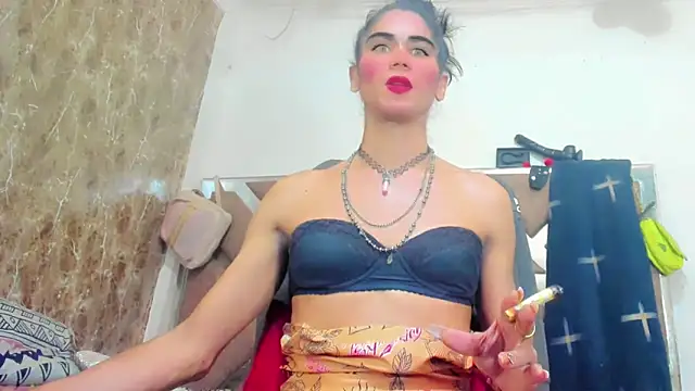 hannabigdirty online show from 20, 2, 2026