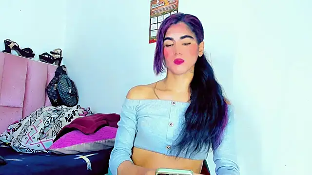 hannabigdirty online show from 7, 3, 2025