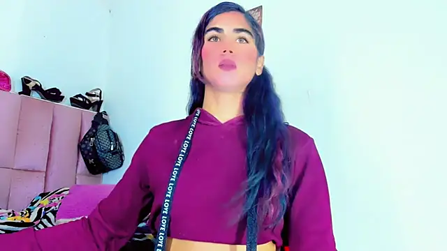 hannabigdirty online show from 20, 3, 2025