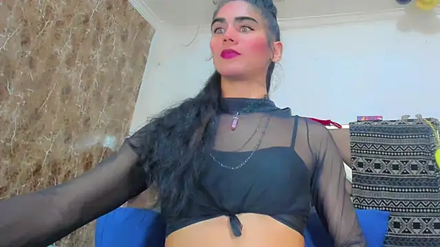 hannabigdirty online show from 20, 3, 2026