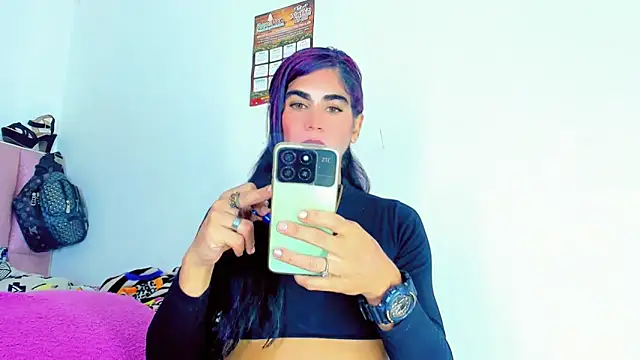 hannabigdirty online show from 3, 3, 2025