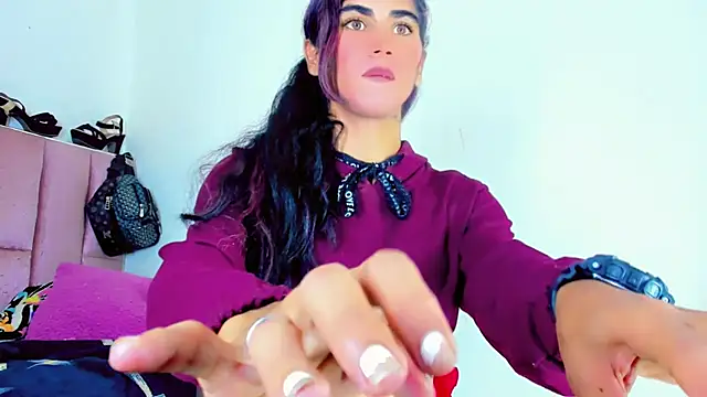 hannabigdirty online show from 20, 3, 2025