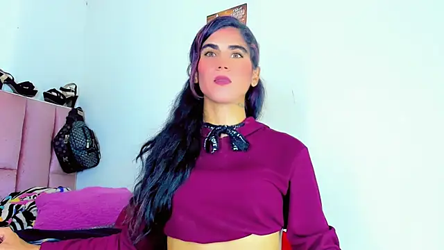 hannabigdirty online show from 20, 3, 2025