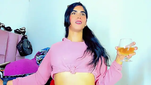 hannabigdirty online show from 23, 2, 2025