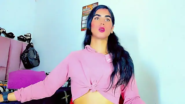 hannabigdirty online show from 23, 2, 2025