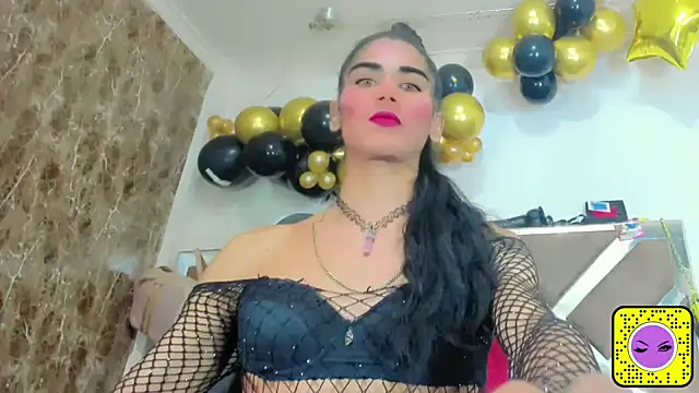 hannabigdirty online show from 10, 1, 2026