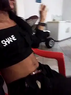 hannabigdirty online show from 6, 3, 2025