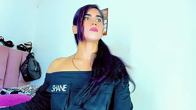 hannabigdirty online show from 2, 3, 2025