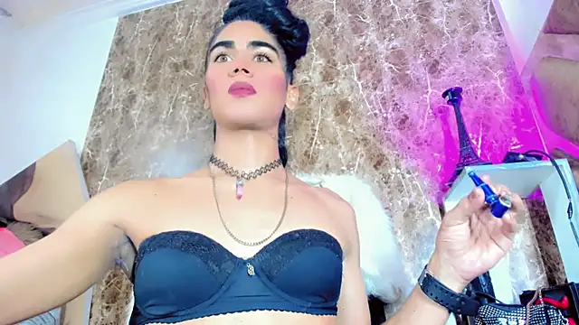 hannabigdirty online show from 23, 9, 2025