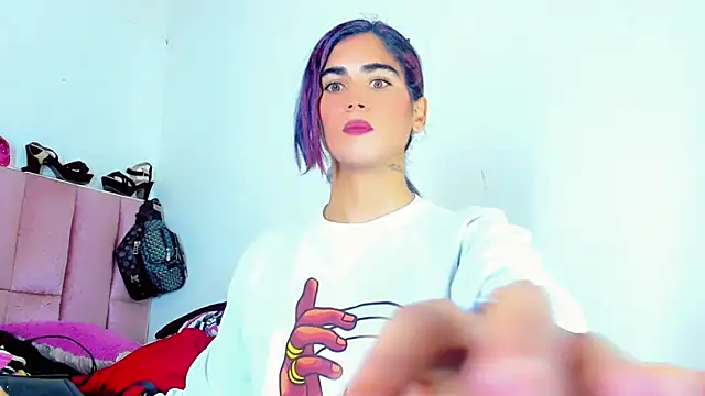 hannabigdirty online show from 13, 3, 2025