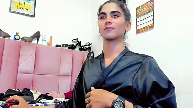 hannabigdirty online show from 23, 3, 2025