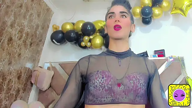 hannabigdirty online show from 8, 1, 2026