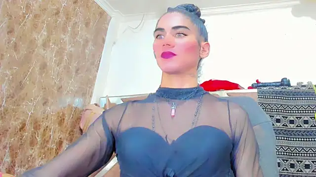 hannabigdirty online show from 8, 3, 2026