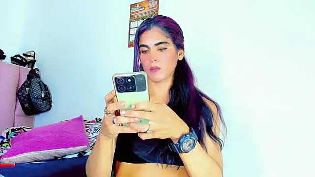 hannabigdirty online show from 5, 3, 2025