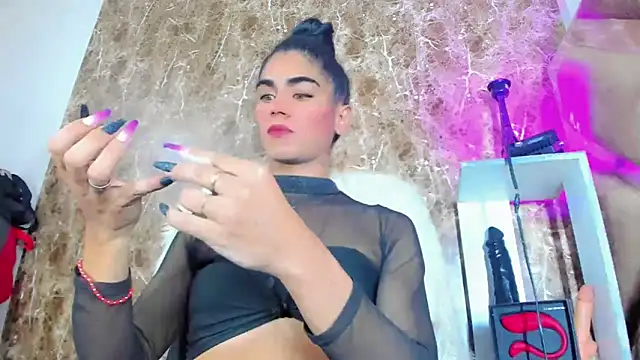 hannabigdirty online show from 16, 10, 2025