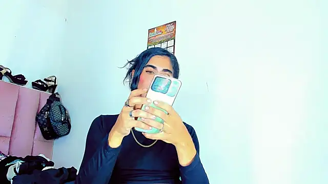 hannabigdirty online show from 23, 2, 2025