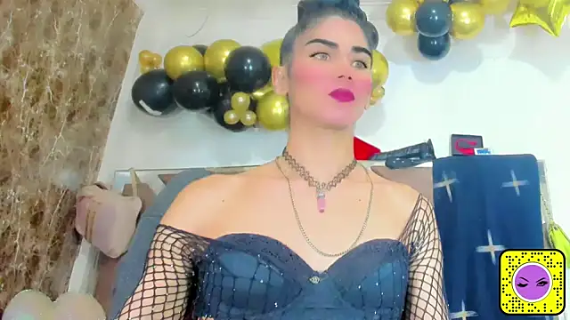 hannabigdirty online show from 6, 1, 2026