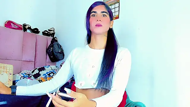 hannabigdirty online show from 27, 2, 2025