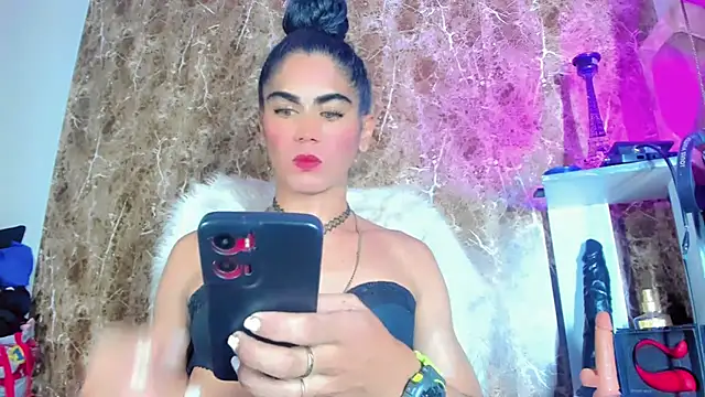 hannabigdirty online show from 3, 10, 2025