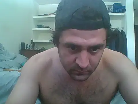 MrPatrick777 online show from 5, 12, 2025