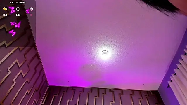 Deni rose online show from 8, 1, 2026