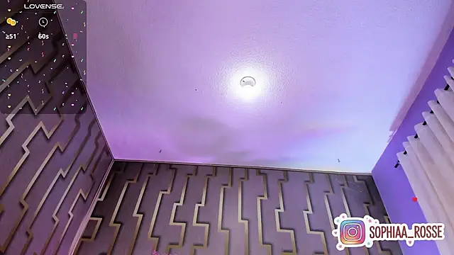 Deni rose online show from 4, 2, 2026