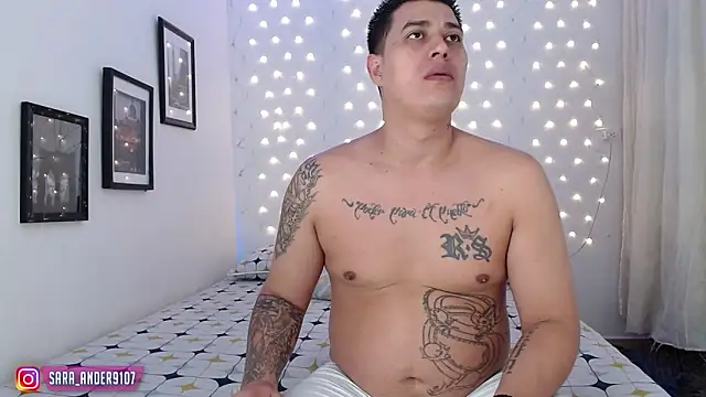 Snapshot of sara_ander9107 chatting on 25, 2, 2025 sara ander9107 online show from 25, 2, 2025