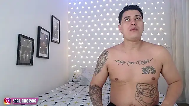 Snapshot of sara_ander9107 chatting on 23, 2, 2025 sara ander9107 online show from 23, 2, 2025