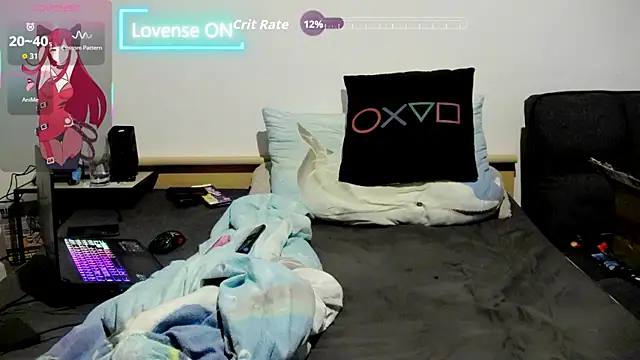 ShyBoy1982 online show from 8, 3, 2026