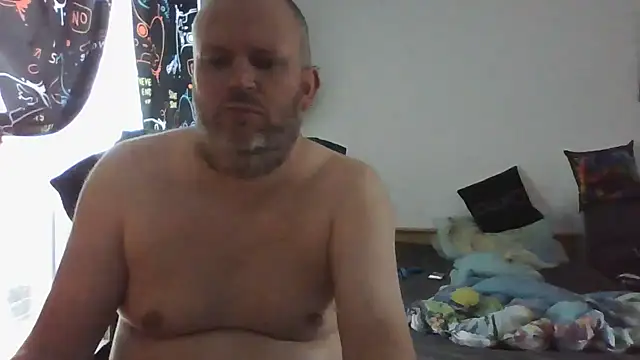ShyBoy1982 online show from 10, 5, 2026