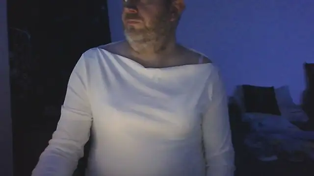 ShyBoy1982 online show from 11, 4, 2026