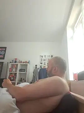 ShyBoy1982 online show from 23, 9, 2025