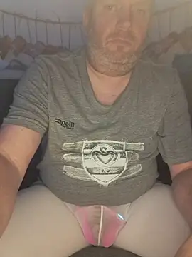 ShyBoy1982 online show from 30, 11, 2025