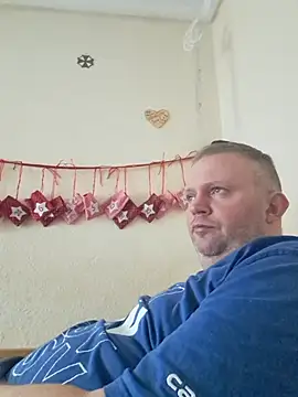 ShyBoy1982 online show from 17, 2, 2025