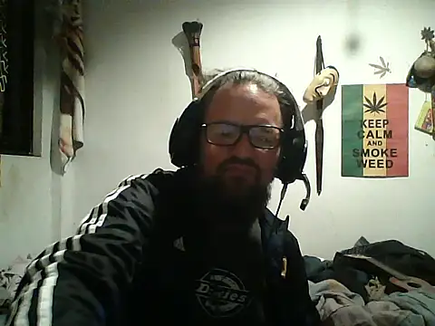 LECHEBALLS online show from 18, 10, 2025