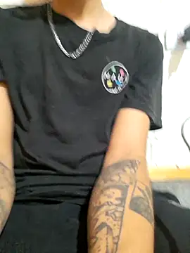 Snapshot of Copicopicam chatting on 15, 2, 2025 Copicopicam online show from 15, 2, 2025