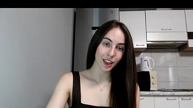 Snapshot of SierraSky_ chatting on 9, 6, 2026 SierraSky online show from 9, 6, 2026