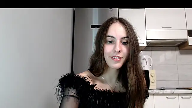 Snapshot of SierraSky_ chatting on 9, 5, 2026 SierraSky online show from 9, 5, 2026