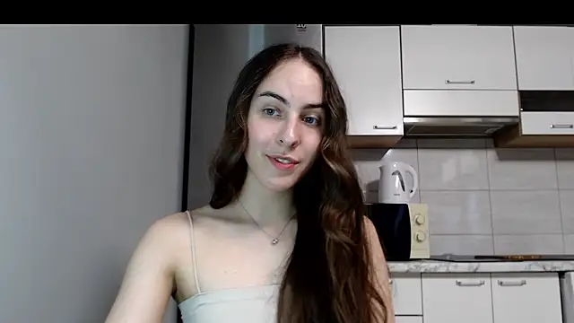 Snapshot of SierraSky_ chatting on 21, 5, 2026 SierraSky online show from 21, 5, 2026