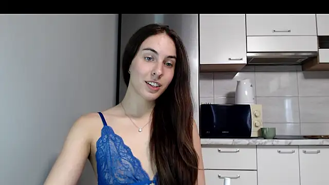 Snapshot of SierraSky_ chatting on 6, 7, 2026 SierraSky online show from 6, 7, 2026